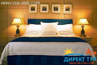 Фото #1Sheraton Mirage Resort and Spa Gold Coast (Sheraton Mirage Resort and Spa Gold Coast)