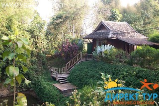 Фото #1Baan Deva Montra Boutique Resort&Spa (Baan Deva Montra Boutique Resort&Spa)