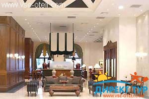 Фото #1Volos Palace (Volos Palace)