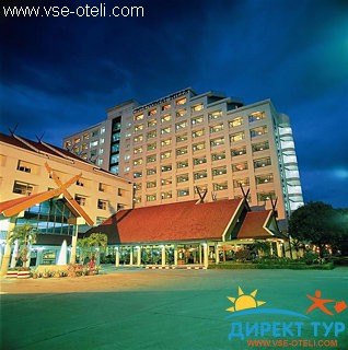 Фото #1Chiangmai Hill 2000 (Chiangmai Hill 2000)