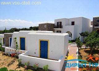 Фото #1Naxos Palace (Naxos Palace)