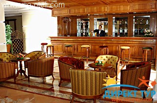 Фото #1Le Zenith (Ле Зенит)