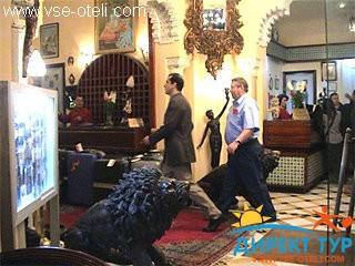 Фото #1Transatlantique (Transatlantique)