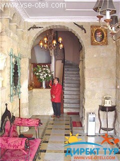 Фото #1Volubilis (Волубилис)