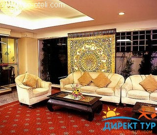 Фото #1Ayothaya Riverside (Ayothaya Riverside)