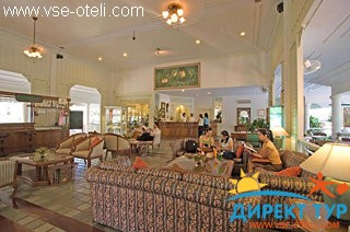 Фото #1Comsaed River Kwai Resort (Comsaed River Kwai Resort)