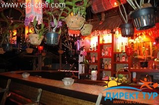 Фото #1Lanta Palace Resort & Beach Club (Lanta Palace Resort & Beach Club)