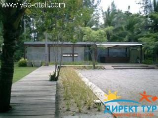 Фото #1Costa Lanta (Costa Lanta)