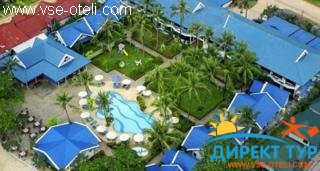 Фото #1Andaman Lanta Resort (Andaman Lanta Resort)