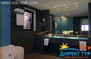 Фото #1Santa Tecla Palace (Santa Tecla Palace)