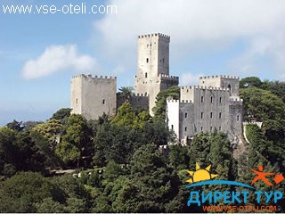 Фото #1Torri Pepoli (Torri Pepoli)