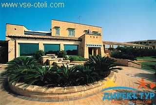 Фото #1NH Venus Sea Garden Resort (NH Venus Sea Garden Resort)