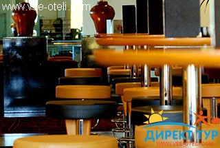 Фото #1Sheraton Perth (Sheraton Perth)