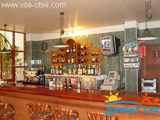 Фото #1El Bosque (El Bosque)