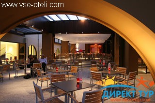 Фото #1Quality Hotel Mermaid Waters (Quality Hotel Mermaid Waters)