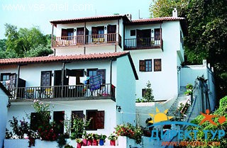 Фото #1Kentrikon (Kentrikon)