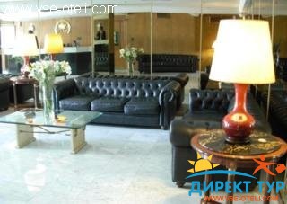 Фото #1Cuatro Reyes (Cuatro Reyes)