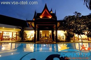 Фото #1Himmaphan Phuket (Himmaphan Phuket)