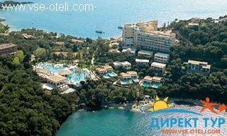 Фото #1Eva Palace (Eva Palace)