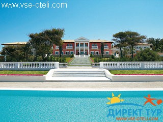 Фото #1Mandola Rosa, Grecotel Exclusive Resort (Mandola Rosa, Grecotel Exclusive Resort)