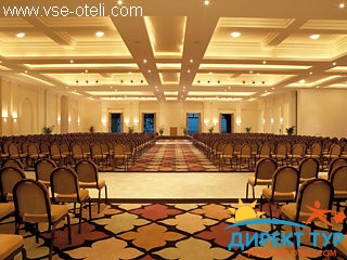 Фото #1Olympia Riviera Thalasso (Olympia Riviera Thalasso)