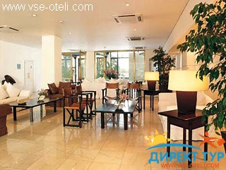 Фото #1Loi Suites Recoleta (Loi Suites Recoleta)