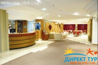 Фото #1San Remo City (San Remo City)