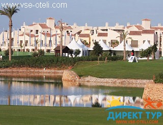Фото #1Roda Golf and Beach Resort (Roda Golf and Beach Resort)