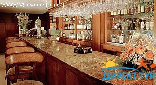 Фото #1Grand Boulevard Hotel (Grand Boulevard Hotel)