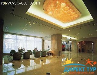 Фото #1Bellevue Garden Hotel (Bellevue Garden Hotel)