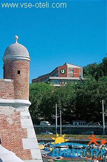 Фото #1NH Ancona (NH Ancona)