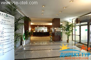 Фото #1NH Bellini (NH Bellini)