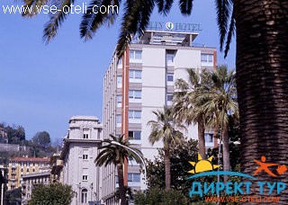 Фото #1NH La Spezia (NH La Spezia)