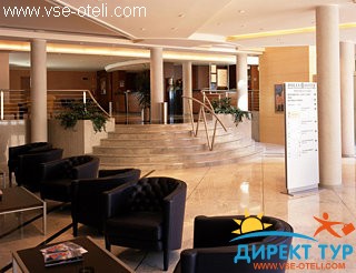 Фото #1NH Pontevecchio (NH Pontevecchio)