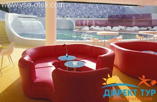 Фото #1Semiramis (Semiramis)