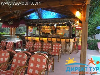 Фото #1Maria Aparthotel (Мария Апартотель)