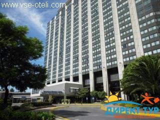 Фото #1Sheraton Buenos Aires Hotel & Convention Center (Sheraton Buenos Aires Hotel & Convention Center)