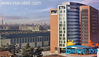 Фото #1Nh Mantegna (NH Мантегна)