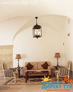 Фото #1Pousada de Palmela - Castelo de Palmela (Поусада Де Палмела - Кастело Де Палмела)