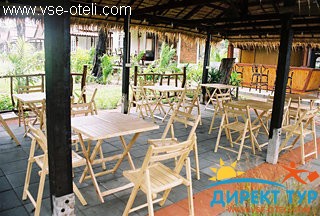 Фото #1Private Beach Resort (Private Beach Resort)