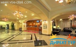 Фото #1Grand Plaza Montreal Centre-Ville (Grand Plaza Montreal Centre-Ville)