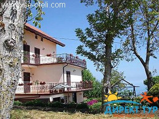 Фото #1Nido Degli Dei (Nido Degli Dei)