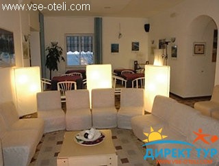 Фото #1Piccolo Mondo (Piccolo Mondo)