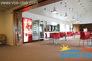 Фото #1Zleep Hotel Billund (Zleep Hotel Billund)