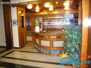 Фото #1Park Hotel Napoleone (Park Hotel Napoleone)