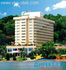 Фото #1Halong Plaza (Halong Plaza)