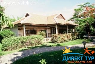 Фото #1Evason Ana Mandara Resort Nha Trang (Evason Ana Mandara Resort Nha Trang)