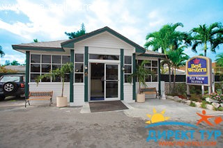 Фото #1Best Western Bay View Suites (Best Western Bay View Suites)