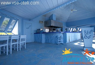 Фото #1Pink Sands Hotel (Pink Sands Hotel)