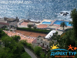 Фото #1La Maison - Conca Azzurra (La Maison - Conca Azzurra)